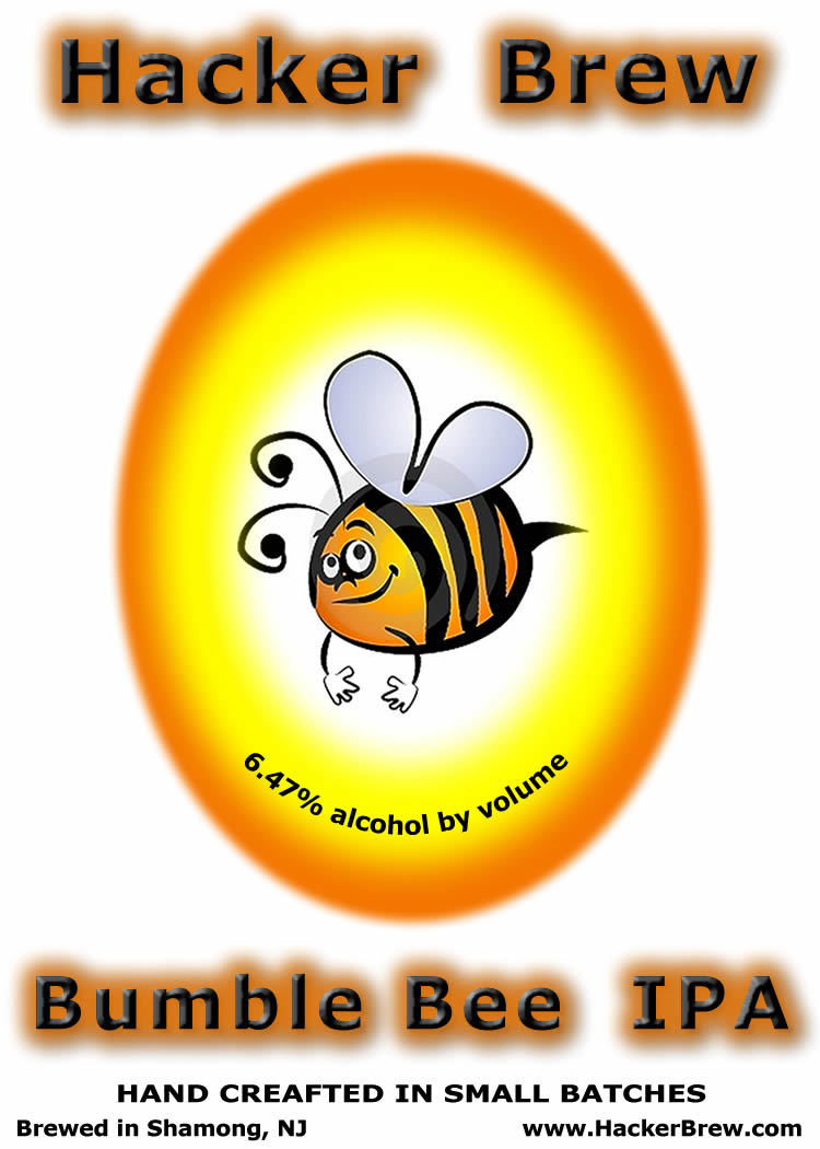 Bumble Bee