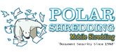 Polar Shredding (800) 866-9212